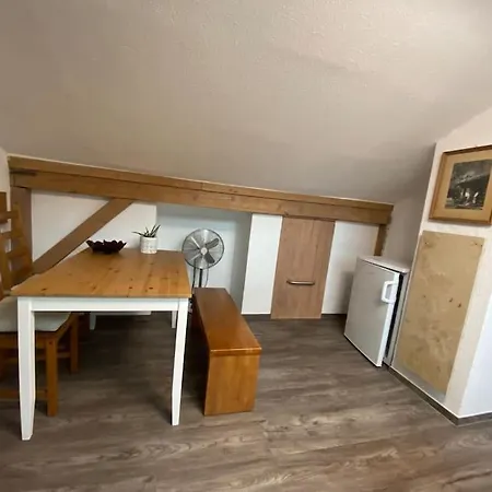 Ferienwohnung Im Herzen Von Garmisch Exterior foto
