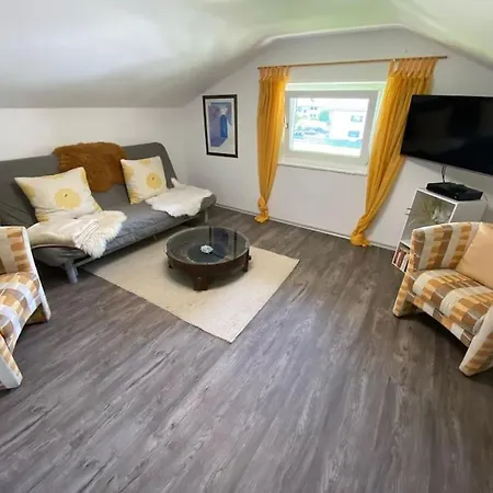 Ferienwohnung Im Herzen Von Garmisch Exterior foto
