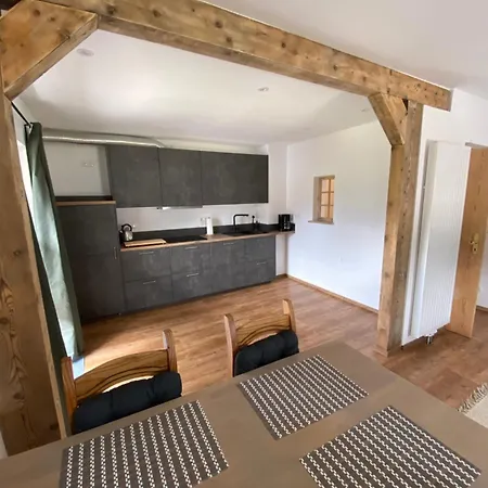 Ferienwohnung Im Herzen Von Garmisch Exterior foto