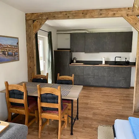 Ferienwohnung Im Herzen Von Garmisch Exterior foto