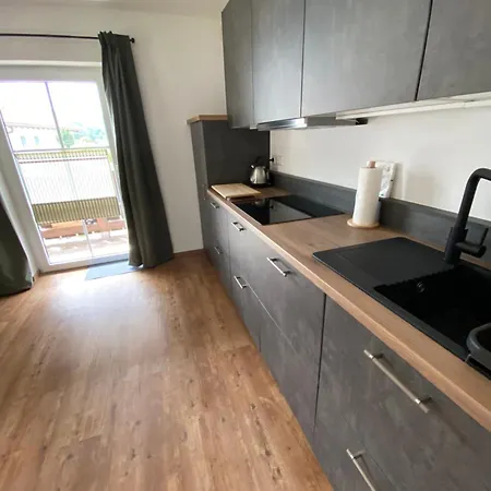 Ferienwohnung Im Herzen Von Garmisch Exterior foto