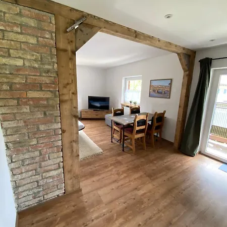 Ferienwohnung Im Herzen Von Garmisch Exterior foto