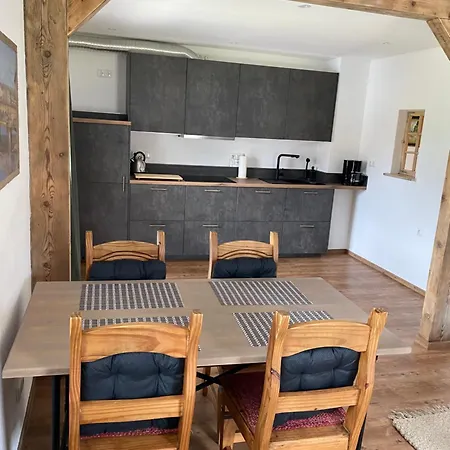 Ferienwohnung Im Herzen Von Garmisch Exterior foto