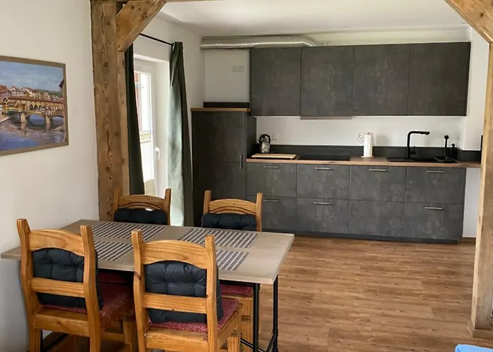 Ferienwohnung Im Herzen Von Garmisch