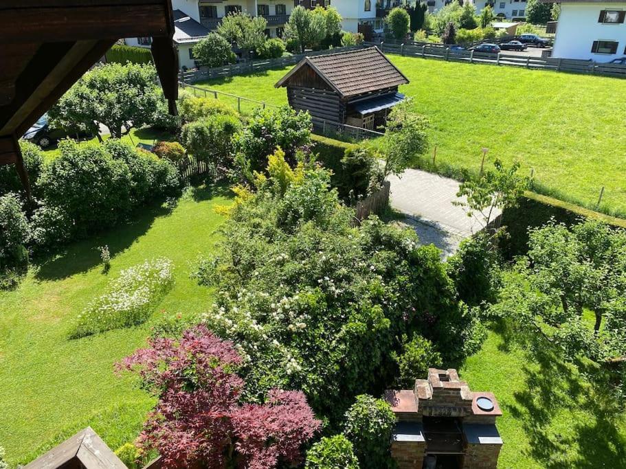 Apartament Im Herzen Von Garmisch-Partenkirchen