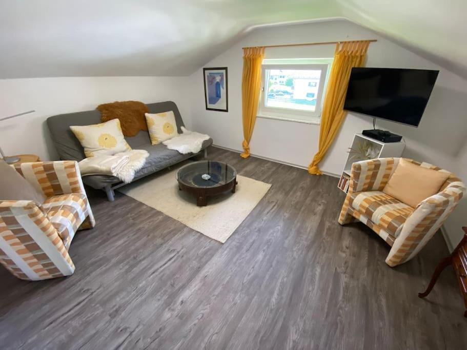 Im Herzen Von Apartament