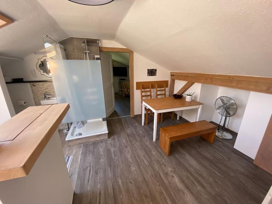 Im Herzen Von Apartament