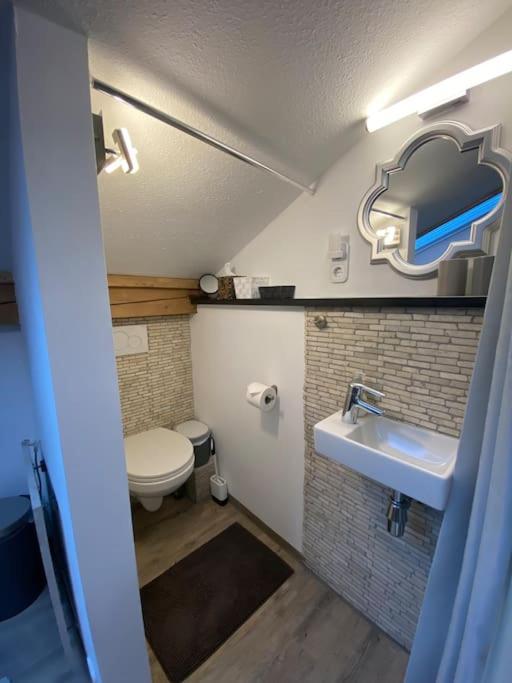 Apartament Im Herzen Von