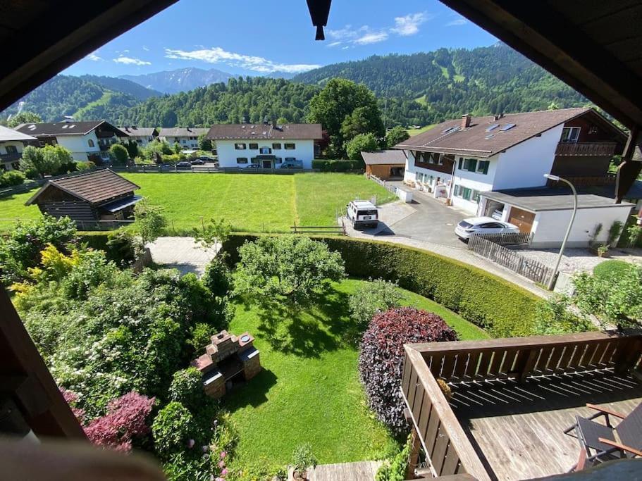 Apartament Im Herzen Von *