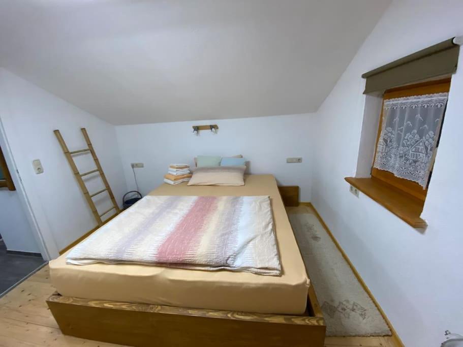 Im Herzen Von Apartament *