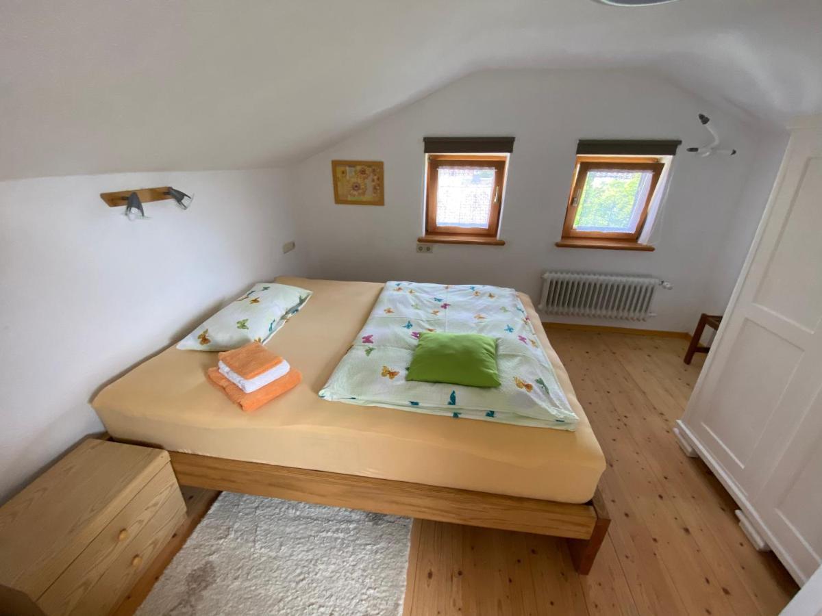 Im Herzen Von Apartament