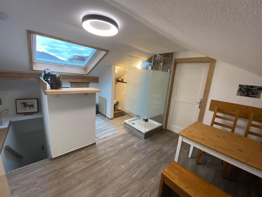 Im Herzen Von Apartament