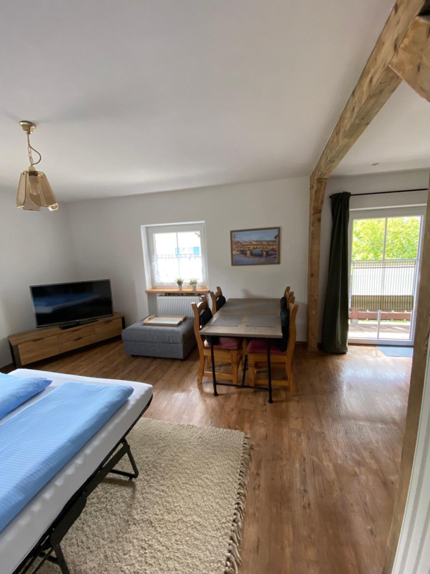 Im Herzen Von Apartament