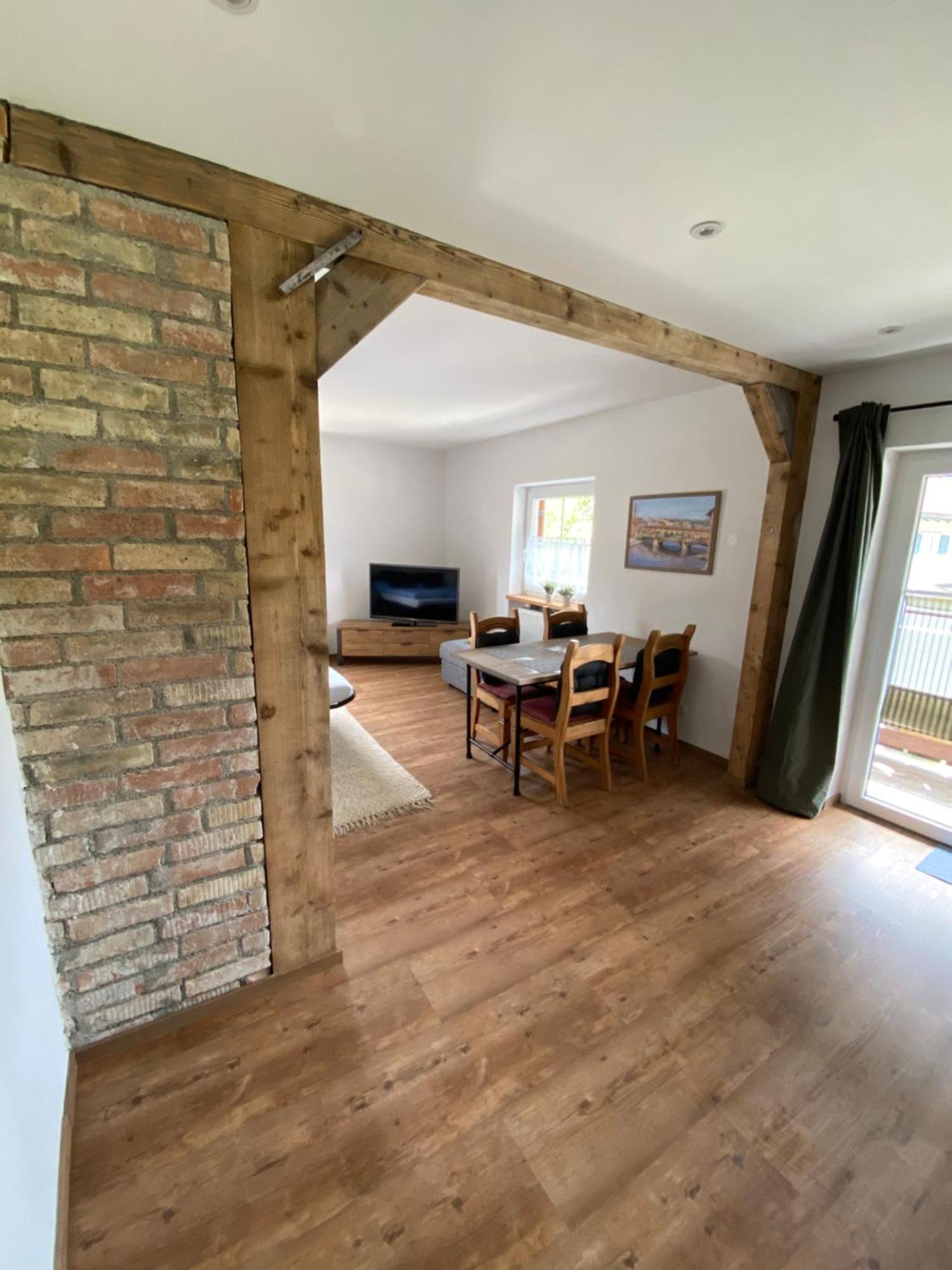 Apartament Im Herzen Von Garmisch-Partenkirchen