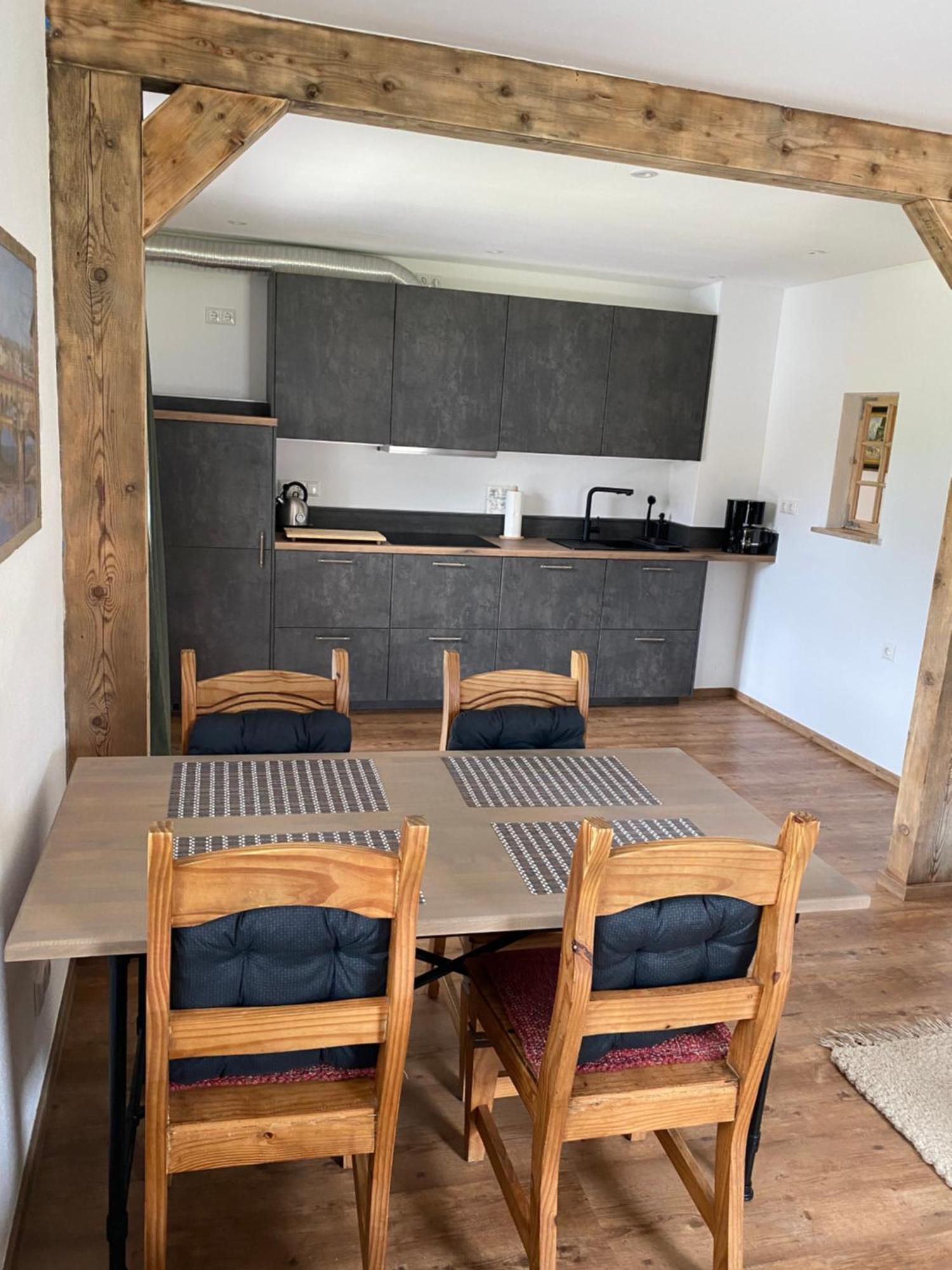 Apartament Im Herzen Von *