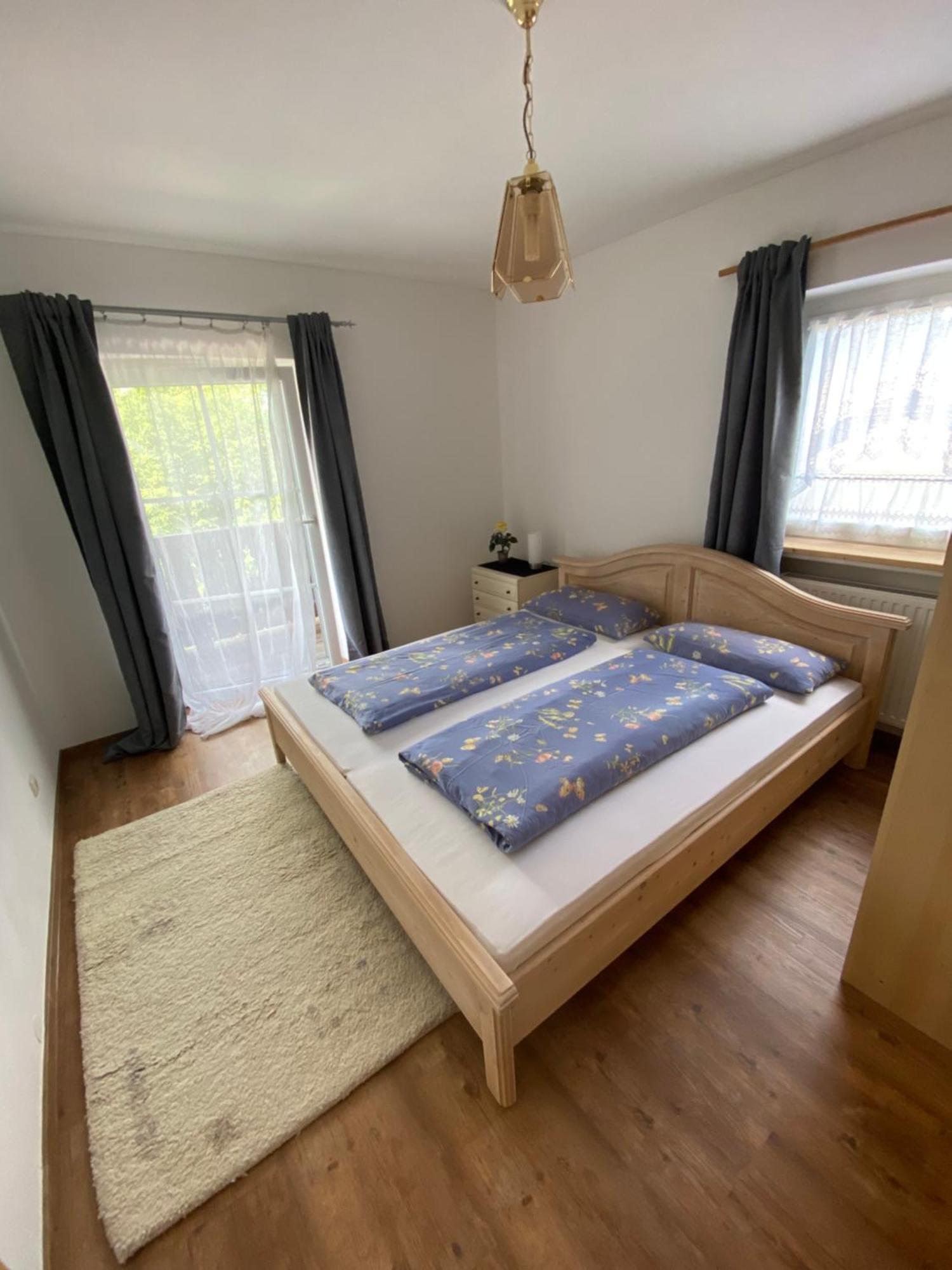Apartament Im Herzen Von *